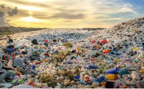 'Nói không với rác thải nhựa': Giải pháp hạn chế rác thải nhựa