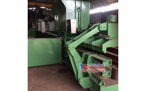 Thành Công Là Đơn Vị Phân Phối Máy Ép Chai Nhựa Uy Tín Nhất