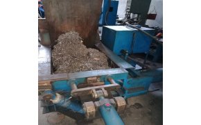 Thành Công - Đơn vị cung cấp máy ép phế liệu kim loại với giá thành ưu đãi