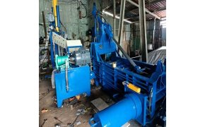 Tìm đến ngay xưởng sản xuất máy ép phế liệu thủy lực chất lượng uy tín