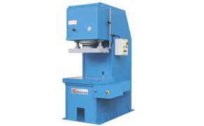 Đơn vị phân phối máy ép thuỷ lực giá rẻ uy tín hiện nay