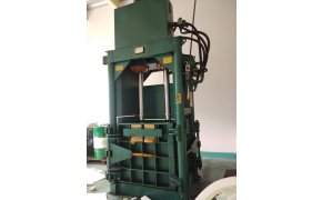 Nên mua máy ép phế liệu cũ của đơn vị nào để hưởng giá tốt?
