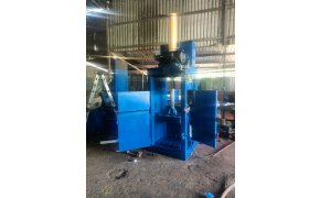 Địa chỉ nào bán máy ép sắt phế liệu chất lượng cao?
