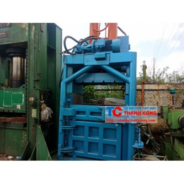 Đặc điểm nổi bật của máy ép vỏ lon