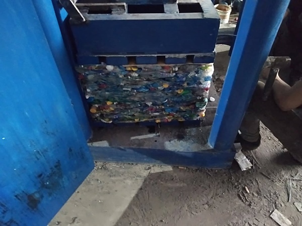 Thành Công - Địa chỉ phân phối máy ép vỏ lon bia chính hãng